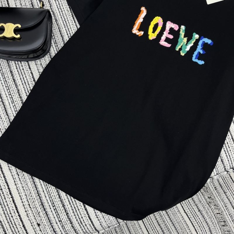 Loewe T-Shirts